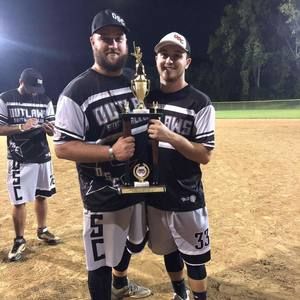 Meet your Posher, Kevin